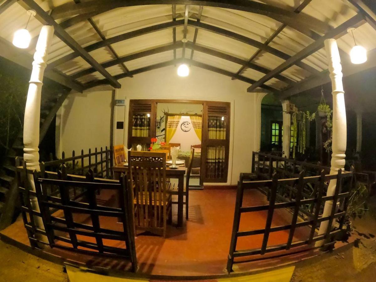 Ella Sandy Heaven Homestay Exterior foto